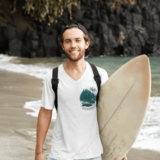 Nome do produto Surf 8