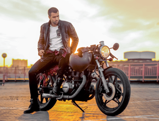 Nome do produto Moto 9