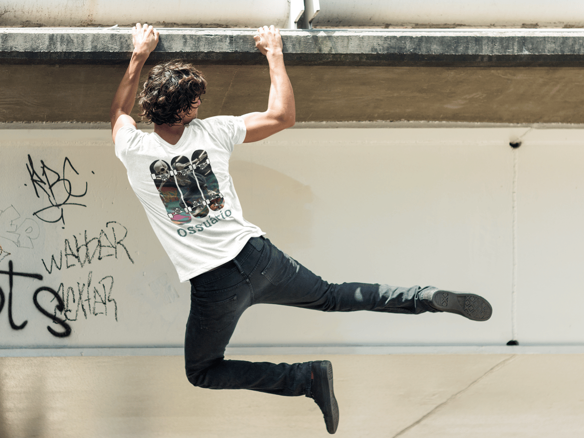 Nome do produto: Skate 3