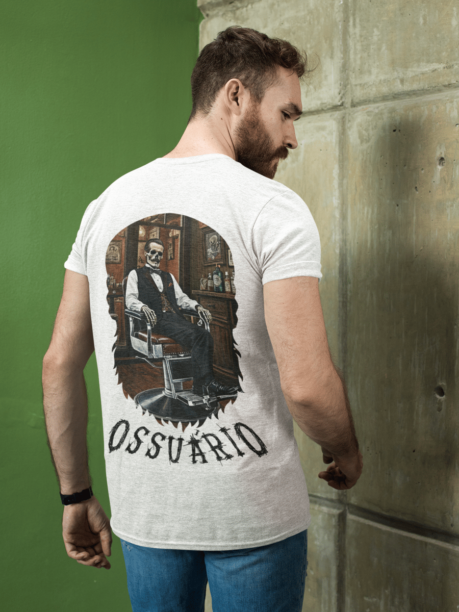 Nome do produto: Barba 4