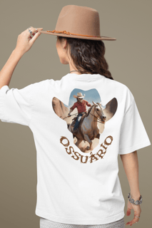 Nome do produto Cowboy 1