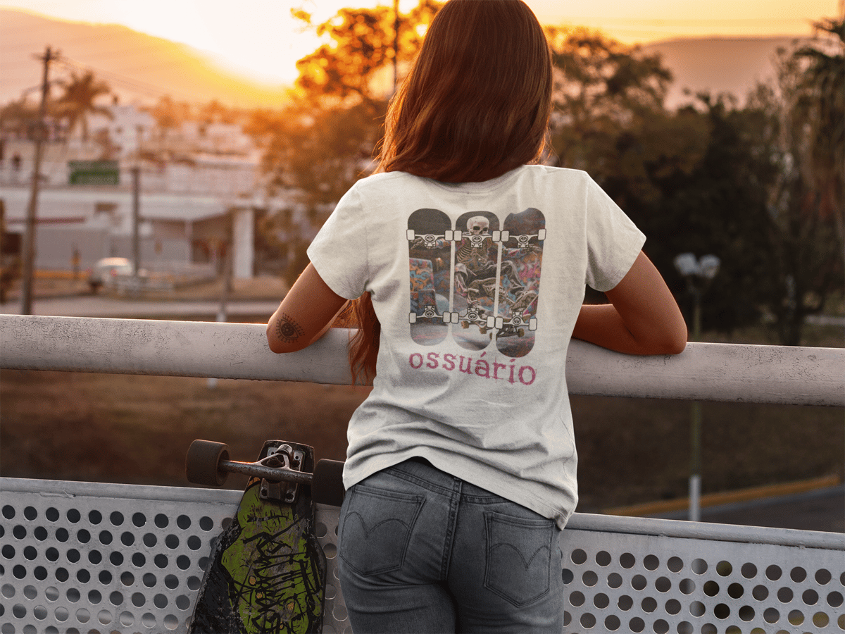 Nome do produto: Skate 1