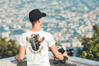 Nome do produto Cowboy 8