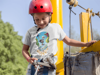 Camiseta Infantil Manga Curta Caveira Criança 9