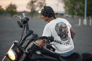 Nome do produto Moto 8