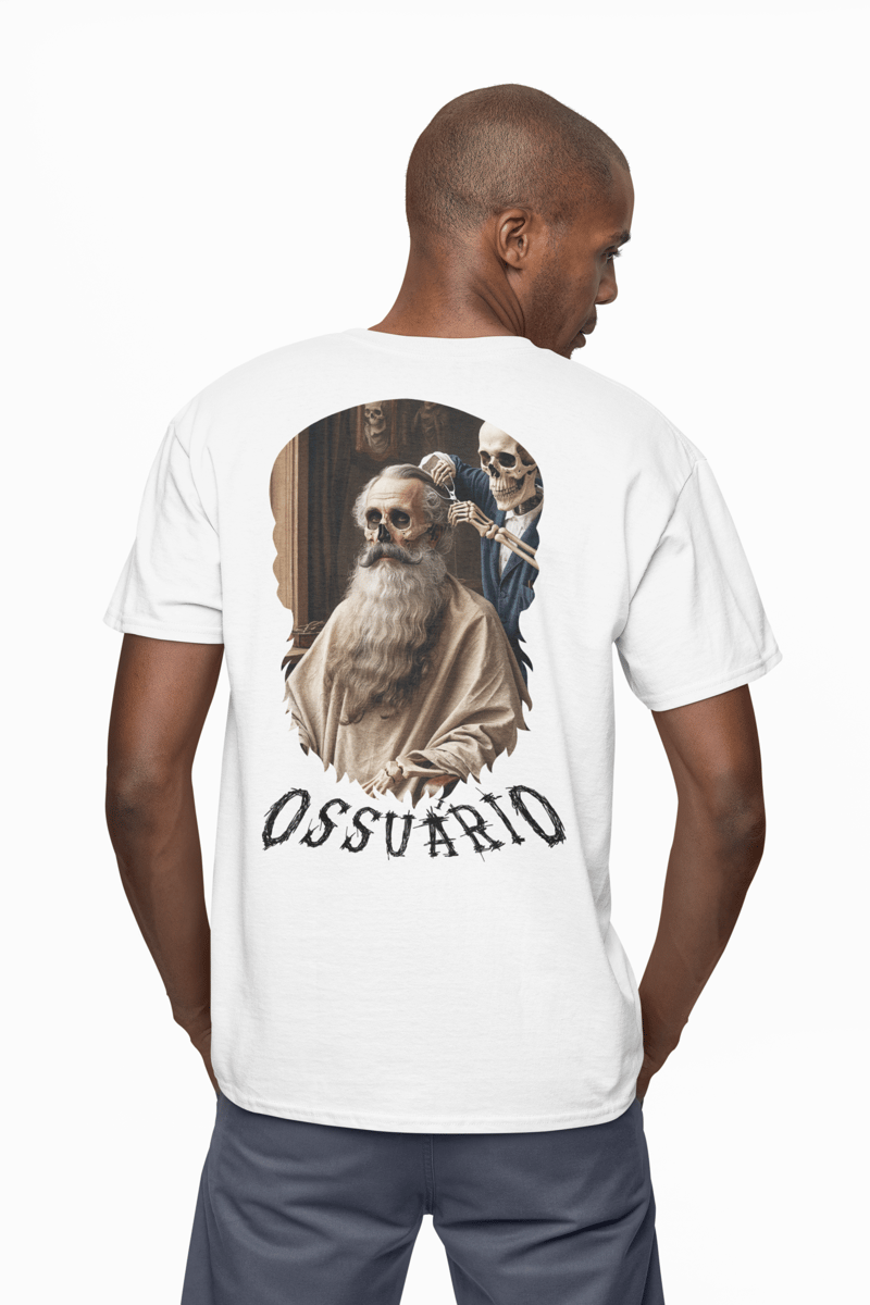 Nome do produto: Barba 1