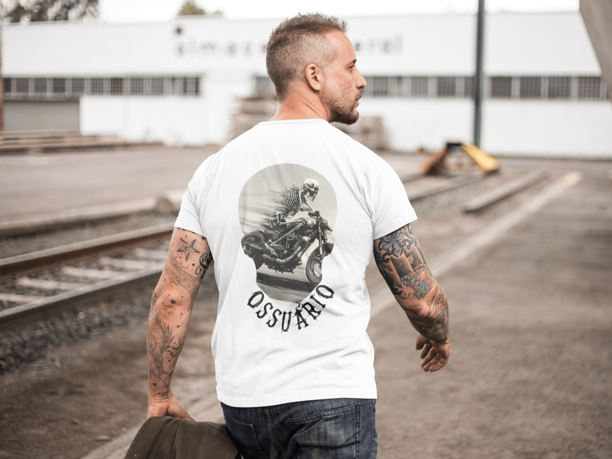 Nome do produto: Moto 1