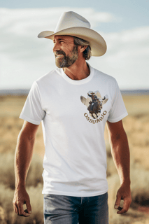 Nome do produto Cowboy 11