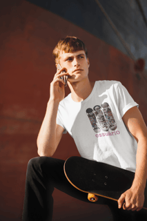 Nome do produto Skate 1