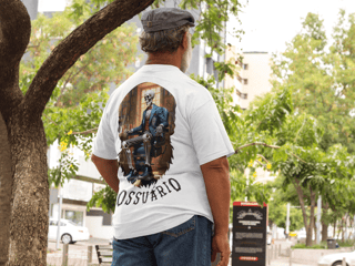 Nome do produto Barba 9