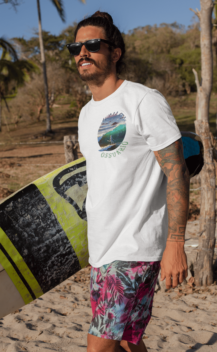 Nome do produto: Surf 2