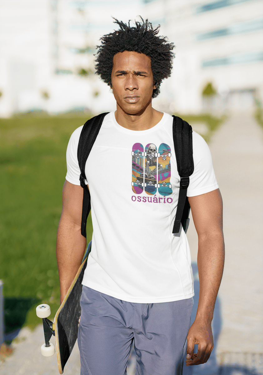 Nome do produto: Skate 10