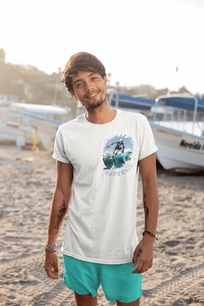 Nome do produto: Surf 3