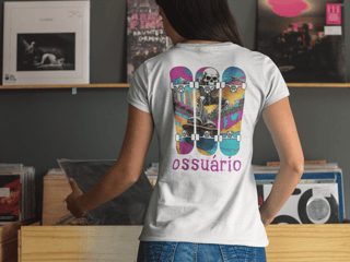 Nome do produto Skate 10