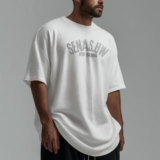 Nome do produto Oversized Tiger On Fire