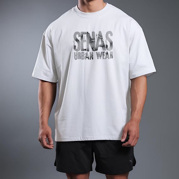 Oversized Senas Urban Wear