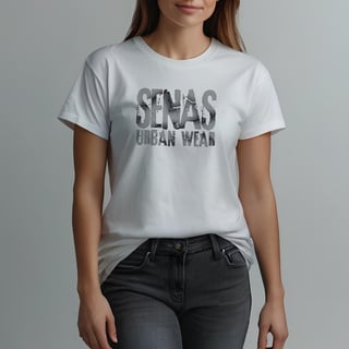 Nome do produto Baby Long Senas Urban Wear