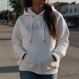 Nome do produto Moletom Canguru Senas.UW