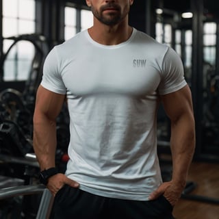 Nome do produto SUW Sport Dry UV