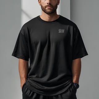 Nome do produto Oversized Body and Mind