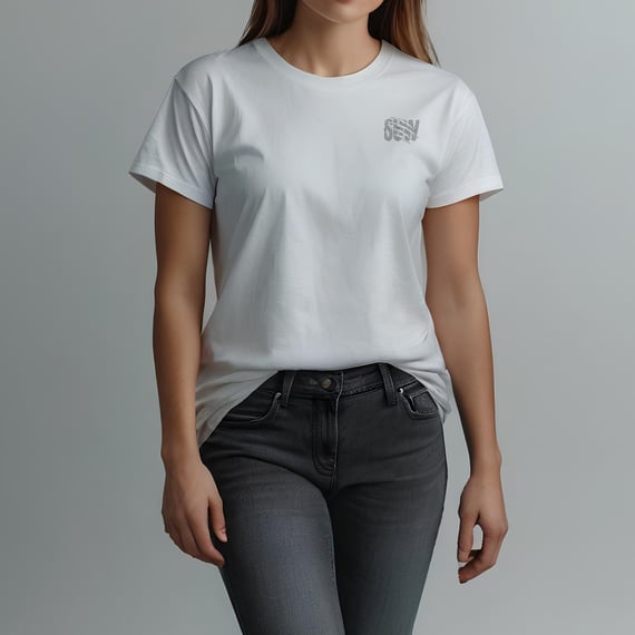 Baby Long SUW Minimalista