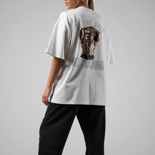 Nome do produto Oversized Lion Be The Best