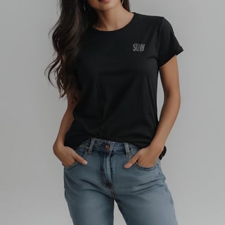 Nome do produto Baby Long SUW Minimalista