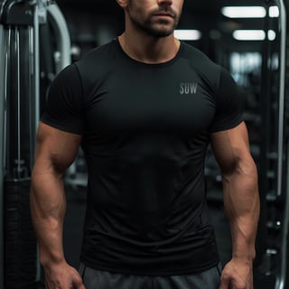 Nome do produto SUW Sport Dry UV