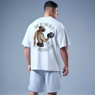 Nome do produto Oversized Pitbull Shut Up