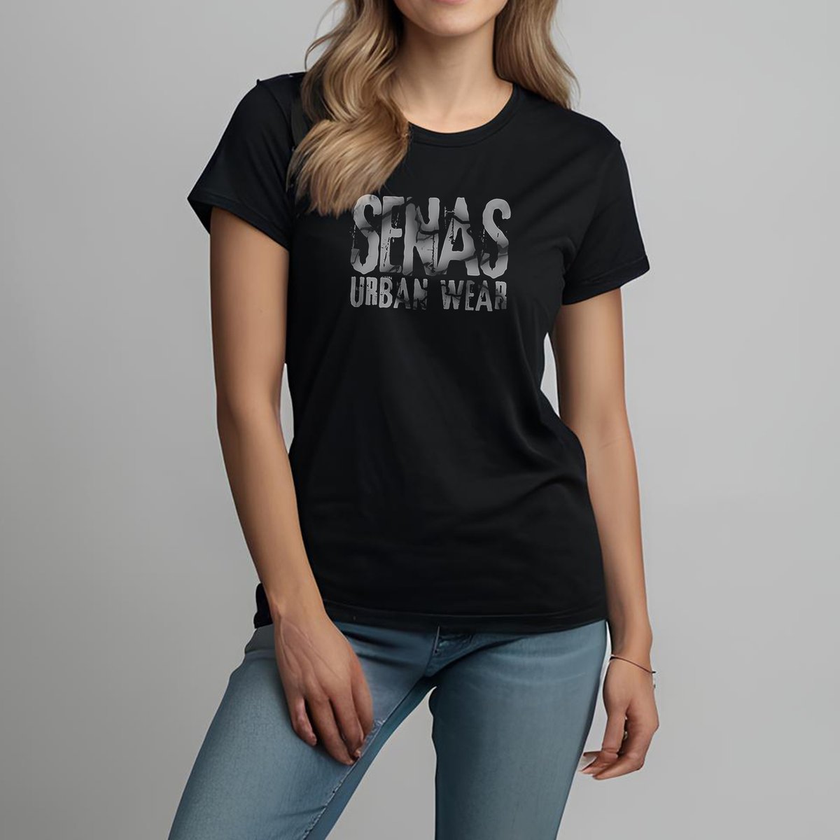 Nome do produto: Baby Long Senas Urban Wear