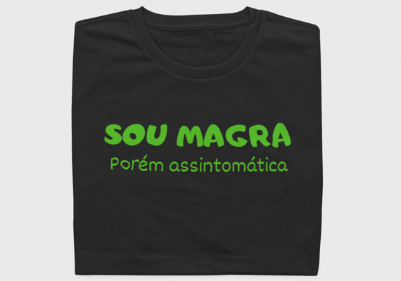 Sou Magra
