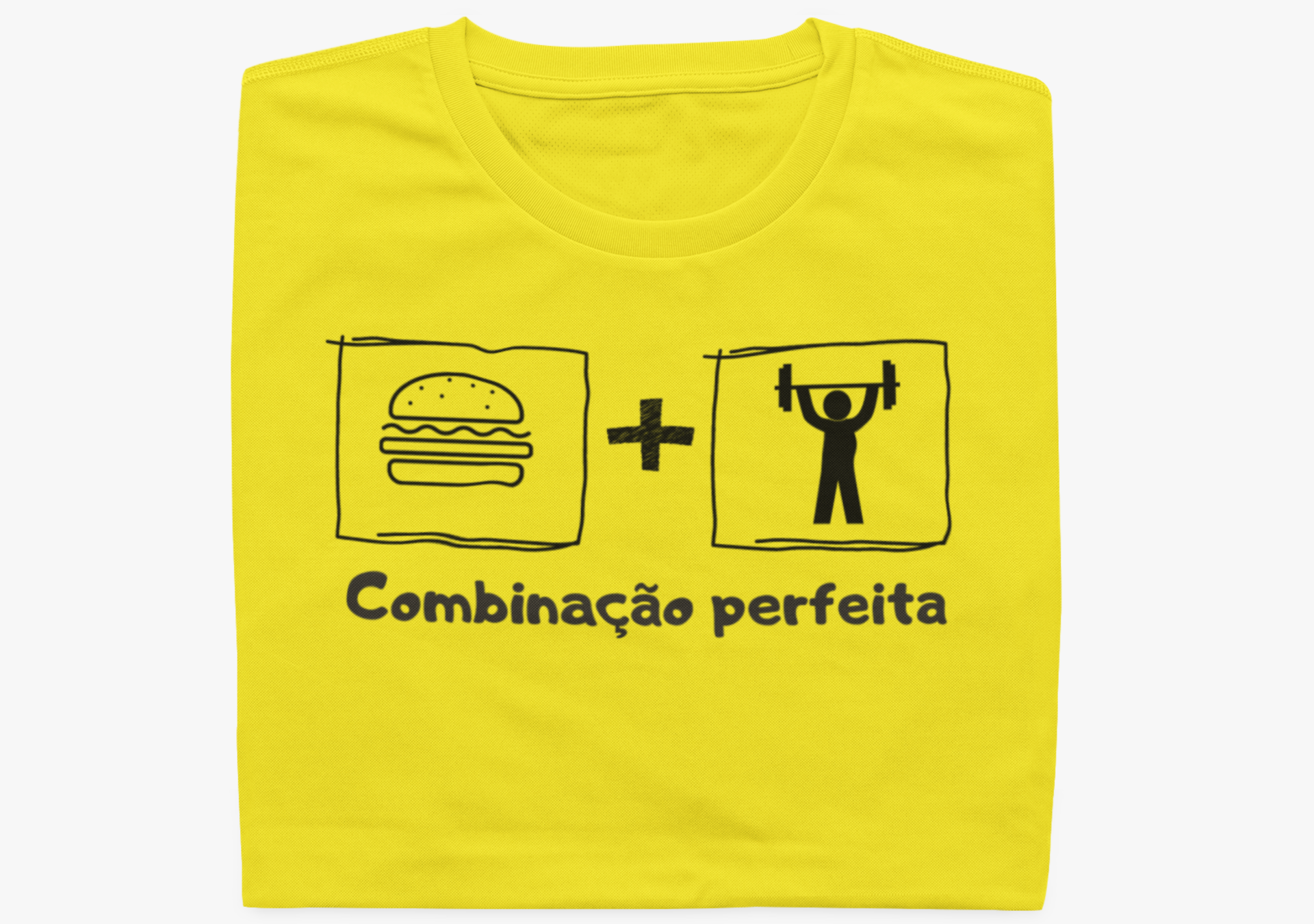 Plus Size - Combinação Perfeita