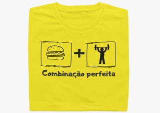 Plus Size - Combinação Perfeita