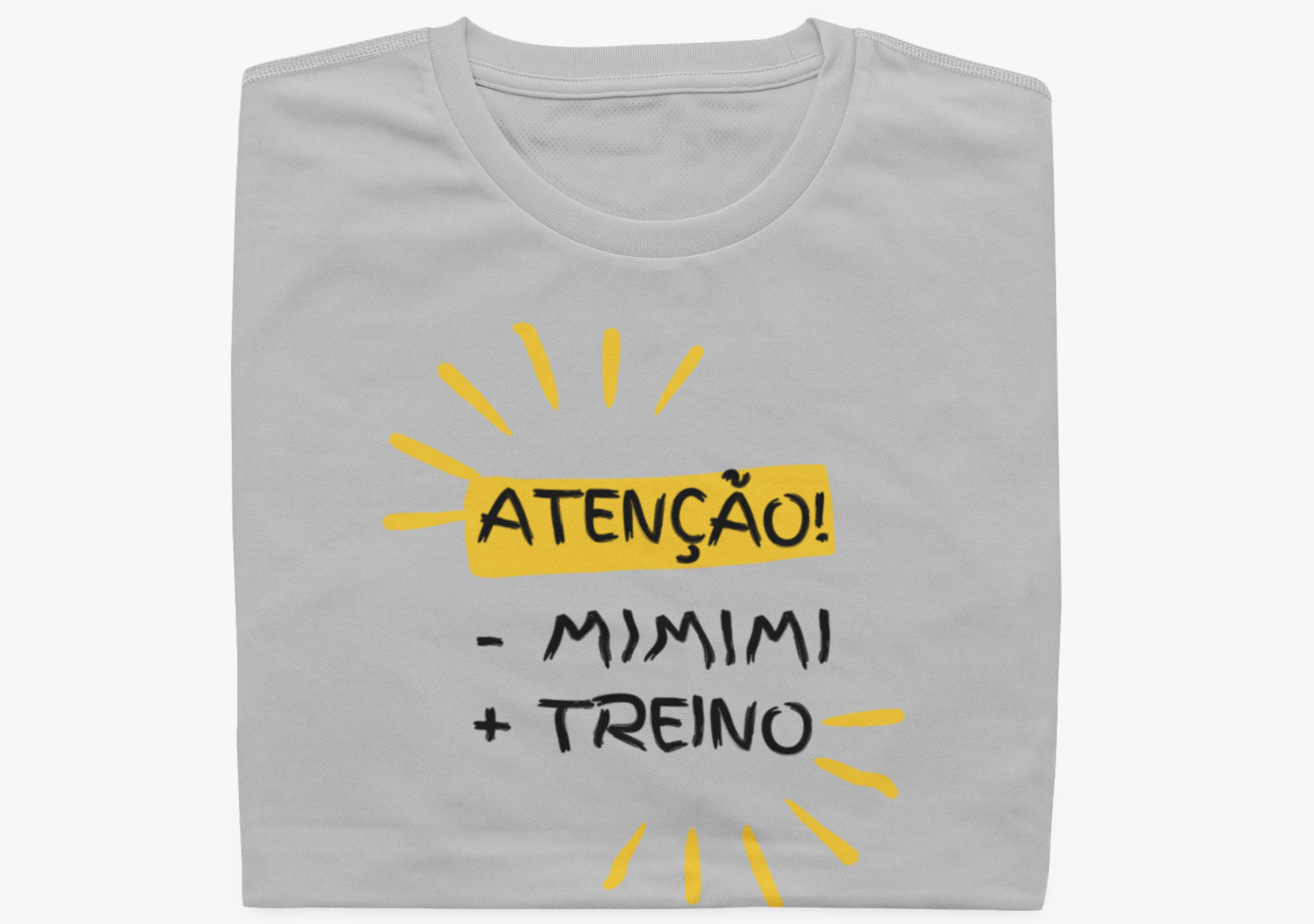 Sem mimimi