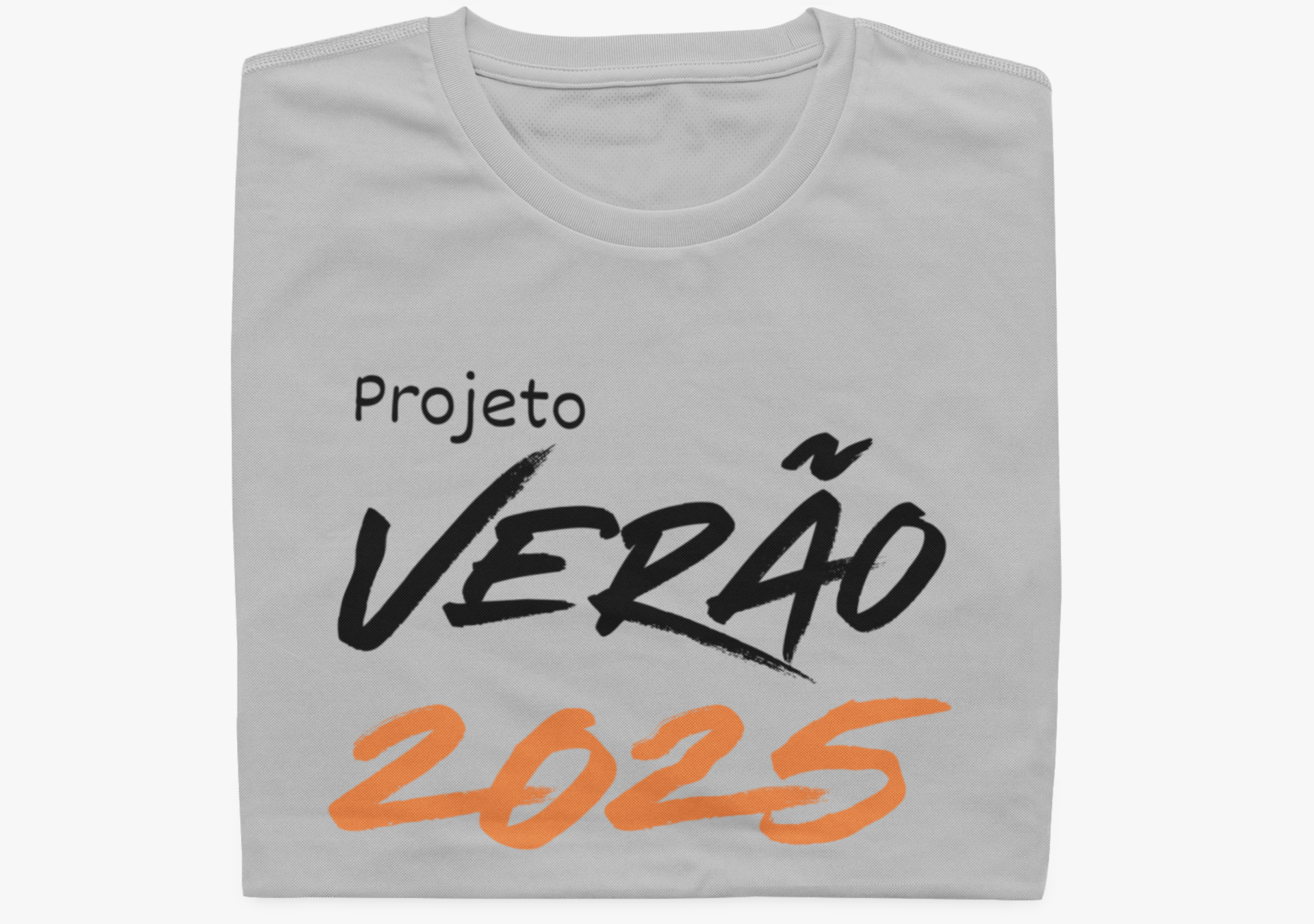 Verão 2025