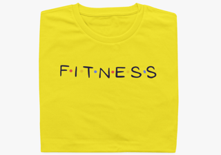 Friends Fitness