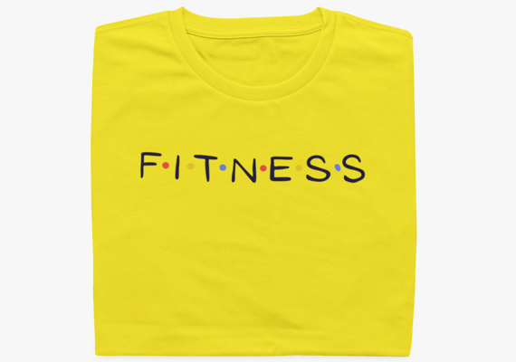 Friends Fitness