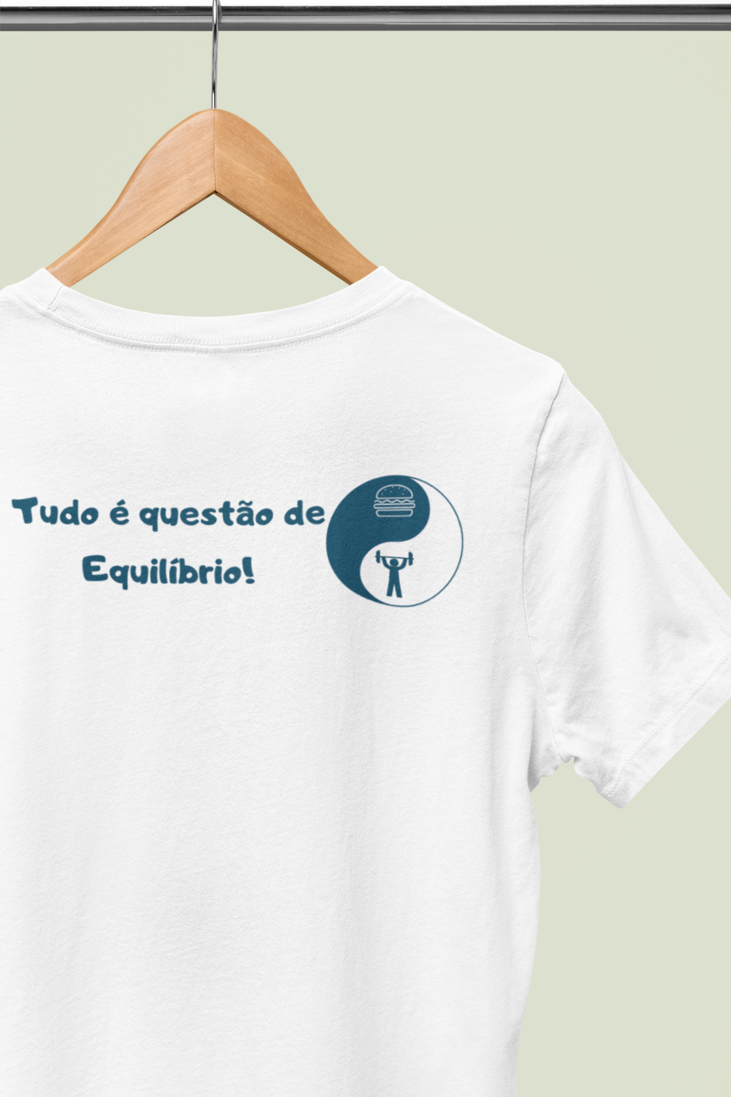 Yin Yang - Equilibrio