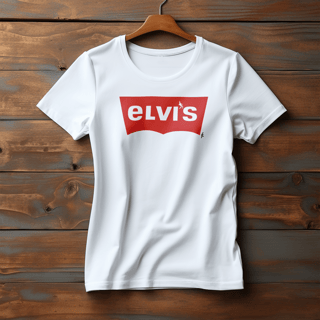 Nome do produto Camiseta Elvis
