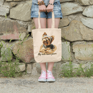 Nome do produto Ecobag Yorshire E