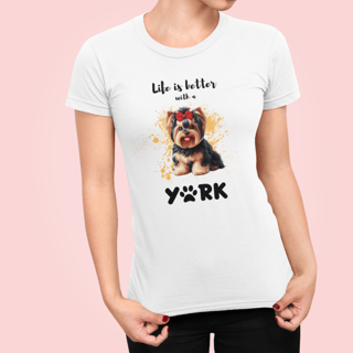 Nome do produto Baby Long Yorkshire I