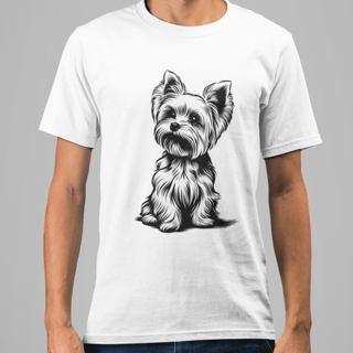Nome do produto T-Shirt Yorkshire F