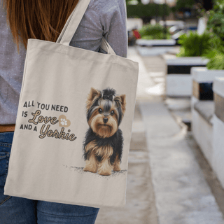 Nome do produto Ecobag Yorkshire L