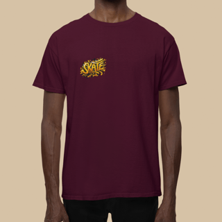 Nome do produto T-Shirt Skate C