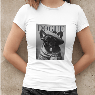 Nome do produto Baby Long (Bull) Dogue 03