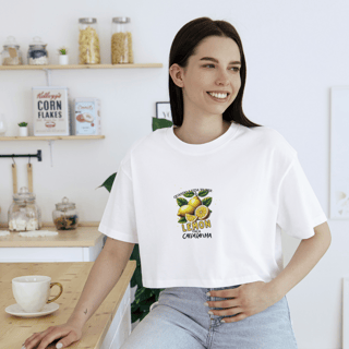 Nome do produto Cropped Lemon 02