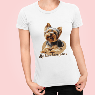 Nome do produto Baby Long Yorkshire E