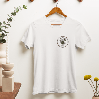 Nome do produto T-Shirt Pug 10