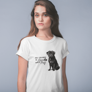 Nome do produto Baby Long Pug 05