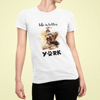 Nome do produto Baby Long Yorkshire H